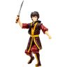 Набор фигурок Аватар (4 шт.) McFarlane Toys Avatar: The Last Airbender Final Battle Figure 5"