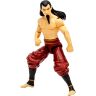Набор фигурок Аватар (4 шт.) McFarlane Toys Avatar: The Last Airbender Final Battle Figure 5"