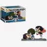 Фігурка Funko Demon Slayer Tanjiro Nezuko Temple Demon Фанко Клинок, що розсікає демонів 1419