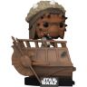 Фігурка Funko Star Wars Jabbas Skiff: NIKTO (Skiff Guard) Фанко Зіркові війни Піщаний скіф 622
