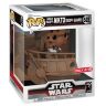 Фігурка Funko Star Wars Jabbas Skiff: NIKTO (Skiff Guard) Фанко Зіркові війни Піщаний скіф 622