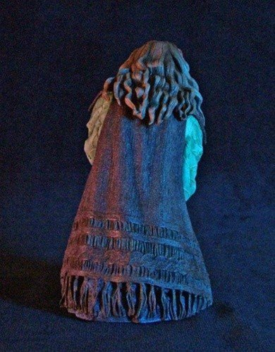 Фігурка Gentle Giant Harry Potter Professor TRELAWNEY Mini Bust Фігурка Gentle Giant Harry Potter Professor TRELAWNEY Mini Bust