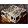 Шахи Володар кілець The Lord of the Rings Chess Set
