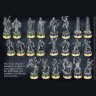 Шахи Володар кілець The Lord of the Rings Chess Set