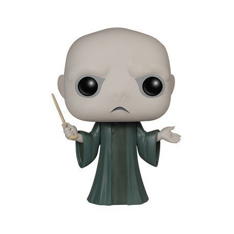 Фігурка Funko Pop! Harry Potter Voldemort Фігурка Funko Pop! Harry Potter Voldemort