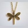 Брелок Game of Thrones Sansa Stark Dragonfly Necklace Брелок Game of Thrones Sansa Stark Dragonfly Necklace