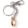Брелок Lord of the Rings - The One Ring Key Chain Властелин колец