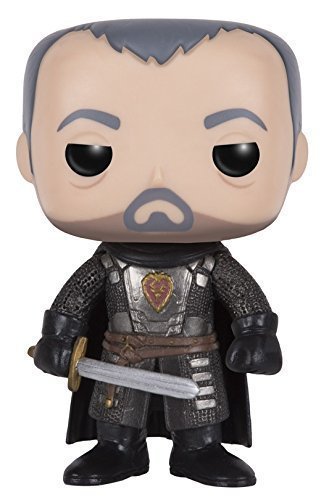Фігурка Funko Pop! Game of Thrones - Stannis Baratheon Фігурка Funko Pop! Game of Thrones - Stannis Baratheon