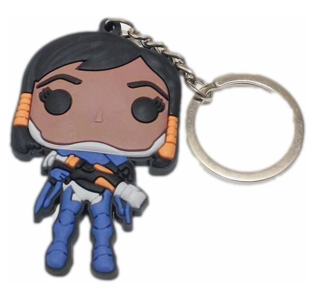 Брелок Overwatch Keychain - Pharah