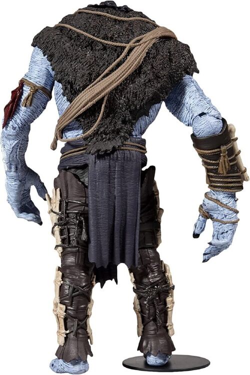 Фігурка McFarlane Toys The Witcher - Ice Giant Action Figure Відьмак Крижаний Гігант 30 см