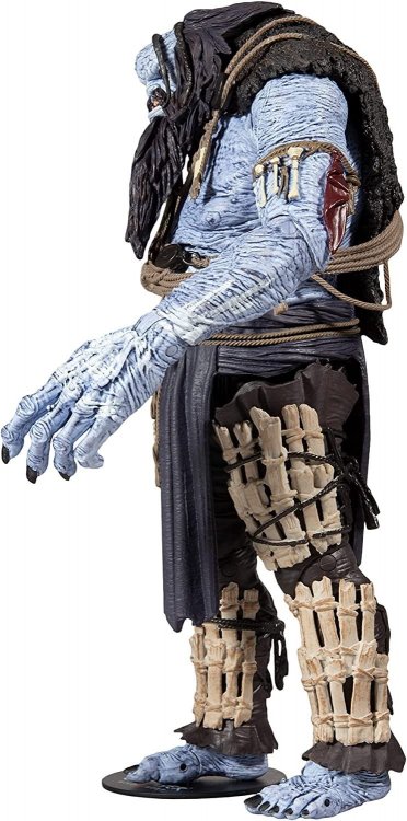 Фігурка McFarlane Toys The Witcher - Ice Giant Action Figure Відьмак Крижаний Гігант 30 см Фігурка McFarlane Toys The Witcher - Ice Giant Action Figure Відьмак Крижаний Гігант 30 см