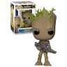Фігурка Funko Marvel - Avengers Infinity War: Groot Фанко Грут 293