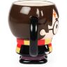 Кружка Harry Potter Full Body Mug Limited Edition (Подарункова упаковка)