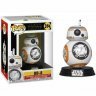 Фігурка Funko Pop Star Wars: Rise of Skywalker - BB-8 314