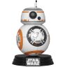 Фігурка Funko Pop Star Wars: Rise of Skywalker - BB-8 314