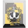 Фігурка Funko Harry Potter Art Covers Hufflepuff Фанко Гаррі Поттер Пуффендуй Exclusive 03 Фігурка Funko Harry Potter Art Covers Hufflepuff Фанко Гаррі Поттер Пуффендуй Exclusive 03