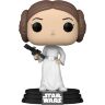 Фігурка Funko Star Wars Princess Leia Classics фанко Зоряні війни Принцеса Лея 595 (примятий бокс)
