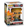 Фігурка Funko Rocks: Iron Maiden Eddie фанко Айрон Мейден Едді 143