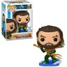 Фігурка Funko DC Aquaman та The Lost Kingdom Aquaman фанко Аквамен (Funko Exclusive) 1310