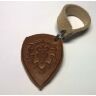 Брелок World of Warcraft Alliance Keychain (кожа) Брелок World of Warcraft Alliance Keychain (кожа)