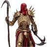 Фігурка McFarlane Diablo IV Summoner Necromancer Epic Figure Діабло Некромант 20 см.