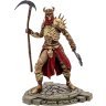 Фігурка McFarlane Diablo IV Summoner Necromancer Epic Figure Діабло Некромант 20 см.