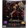 Фігурка McFarlane Diablo IV Summoner Necromancer Epic Figure Діабло Некромант 20 см.