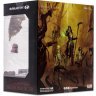 Фігурка McFarlane Diablo IV Summoner Necromancer Epic Figure Діабло Некромант 20 см.