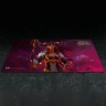 Килимок ігрова поверхня Blizzard World Of Warcraft Dragonflight Alexstrasza XL (90*42 cm) Килимок ігрова поверхня Blizzard World Of Warcraft Dragonflight Alexstrasza XL (90*42 cm)