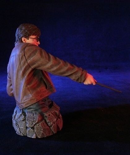 Фігурка Gentle Giant Studios Harry Potter and The Deathly Hallows