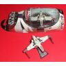 Фігурка Hasbro STAR WARS RED ARC-170 ORIGINAL - 2005