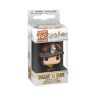 Брелок Harry Potter Snape as Boggart Pocket Pop Vinyl Figure Key Chain Брелок Harry Potter Snape as Boggart Pocket Pop Vinyl Figure Key Chain