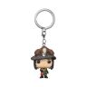 Брелок Harry Potter Snape as Boggart Pocket Pop Vinyl Figure Key Chain Брелок Harry Potter Snape as Boggart Pocket Pop Vinyl Figure Key Chain