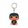 Брелок Funko Harry Potter Niffler Key Chain Фантастичні Тварі Нюхлер