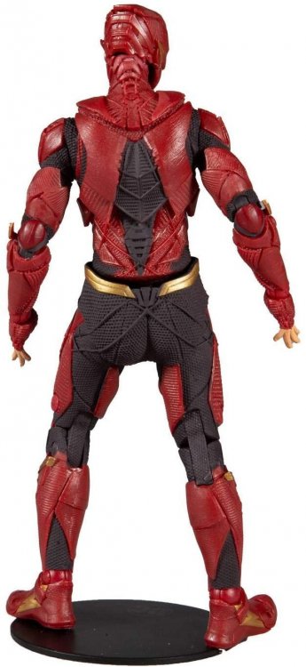 Фігурка McFarlane Toys DC Justice League Movie The Flash 7 &quot;Action Figure Флеш