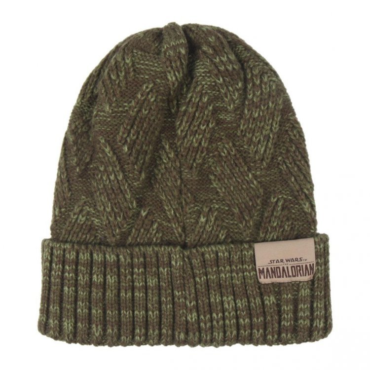 Шапка Star Wars Mandalorian The Child Grogu Hat - Зоряні війни Грогу Шапка Star Wars Mandalorian The Child Grogu Hat - Зоряні війни Грогу