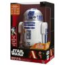 Фигурка Star Wars - Disney Jakks Giant 18" Deluxe Electronic R2-D2 Figure Фигурка Star Wars - Disney Jakks Giant 18" Deluxe Electronic R2-D2 Figure