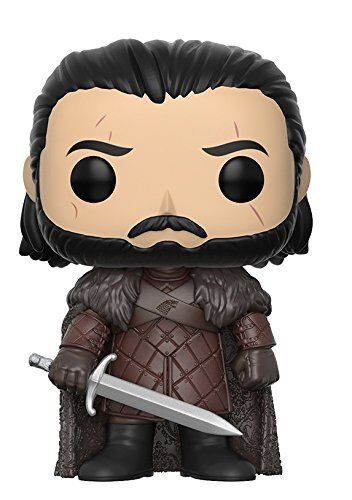 Фігурка Funko Pop! Game of Thrones - Jon Snow 49