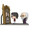 Фигурка Funko Harry Potter and Dumbledore The Mirror Erised фанко Гарри и Дамблдор зеркало (Exclusive) 145