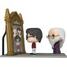 Фигурка Funko Harry Potter and Dumbledore The Mirror Erised фанко Гарри и Дамблдор зеркало (Exclusive) 145 Фигурка Funko Harry Potter and Dumbledore The Mirror Erised фанко Гарри и Дамблдор зеркало (Exclusive) 145