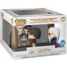 Фигурка Funko Harry Potter and Dumbledore The Mirror Erised фанко Гарри и Дамблдор зеркало (Exclusive) 145