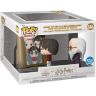 Фигурка Funko Harry Potter and Dumbledore The Mirror Erised фанко Гарри и Дамблдор зеркало (Exclusive) 145 Фигурка Funko Harry Potter and Dumbledore The Mirror Erised фанко Гарри и Дамблдор зеркало (Exclusive) 145