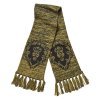 Шарф Варкрафт Альянс World of Warcraft Fringe Scarf  Alliance