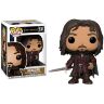 Фігурка Funko Pop! Lord Of The Rings - Aragorn Figure Фігурка Funko Pop! Lord Of The Rings - Aragorn Figure