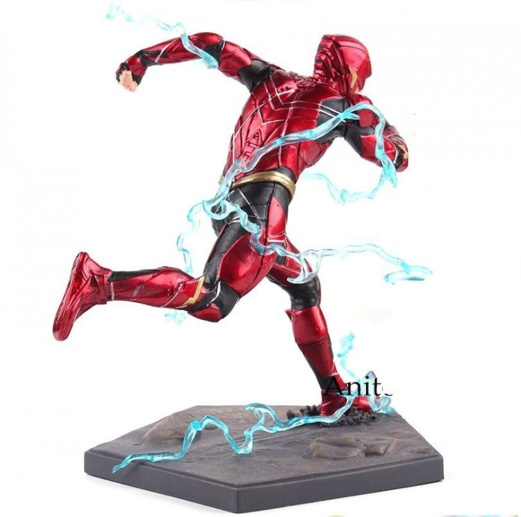 Фігурка Flash Флеш DC Comics - The Flash Figure 17 см