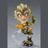 Фігурка Overwatch Nendoroid Junkrat - КРИСАВЧІК (Good Smile) Classic Skin Version Фігурка Overwatch Nendoroid Junkrat - КРИСАВЧІК (Good Smile) Classic Skin Version