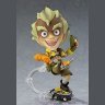 Фігурка Overwatch Nendoroid Junkrat - КРИСАВЧІК (Good Smile) Classic Skin Version