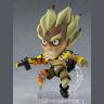 Фігурка Overwatch Nendoroid Junkrat - КРИСАВЧІК (Good Smile) Classic Skin Version Фігурка Overwatch Nendoroid Junkrat - КРИСАВЧІК (Good Smile) Classic Skin Version
