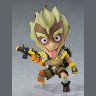 Фігурка Overwatch Nendoroid Junkrat - КРИСАВЧІК (Good Smile) Classic Skin Version