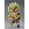 Фігурка Overwatch Nendoroid Junkrat - КРИСАВЧІК (Good Smile) Classic Skin Version Фігурка Overwatch Nendoroid Junkrat - КРИСАВЧІК (Good Smile) Classic Skin Version